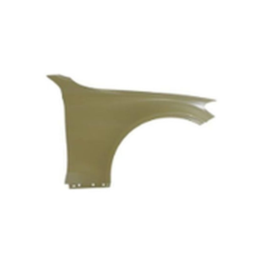 RT FRONT FENDER ASSY 15-18 MERCEDES-BENZ C300, C400, C43 AMG, C45