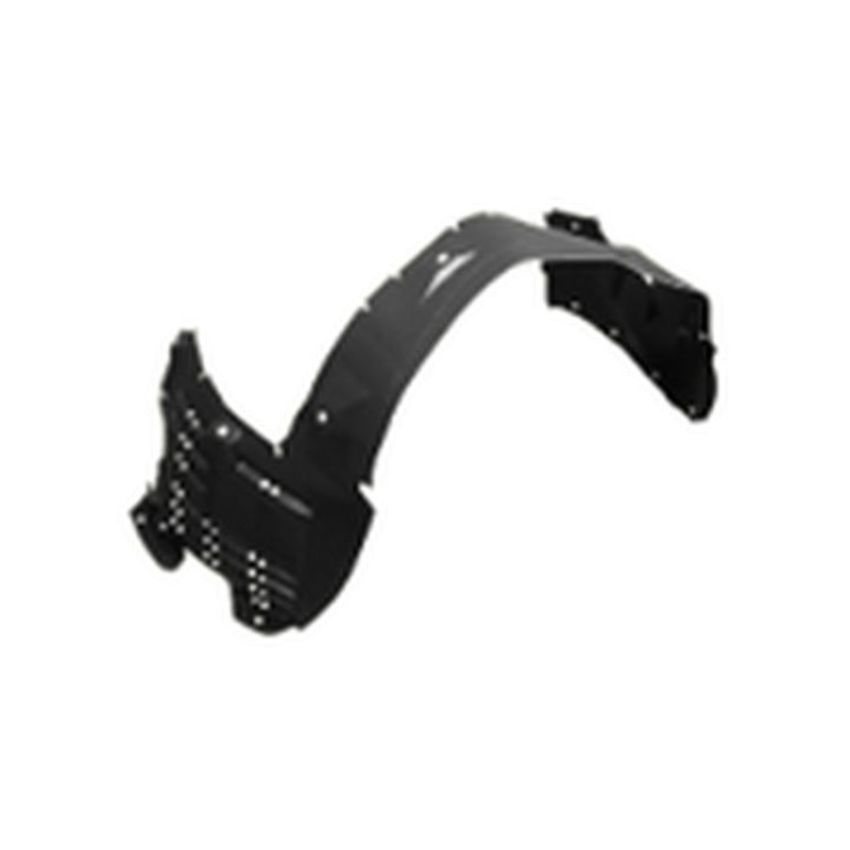 LT FRONT FENDER INNER PANEL SEDAN; FROM VIN A280003 MERCEDES-BENZ 300SD 92-93