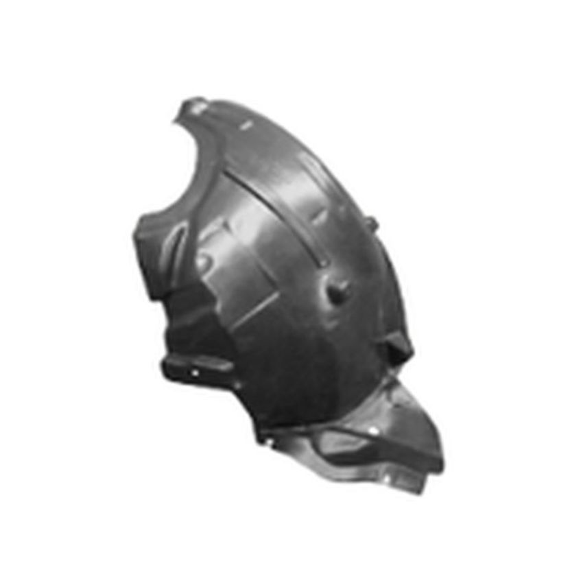 LT FRONT FENDER INNER PANEL W212; SEDAN; FRONT MERCEDES-BENZ E250 14-16