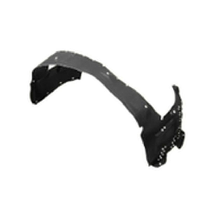RT FRONT FENDER INNER PANEL SEDAN; FROM VIN A280003 MERCEDES-BENZ 300SD 92-93