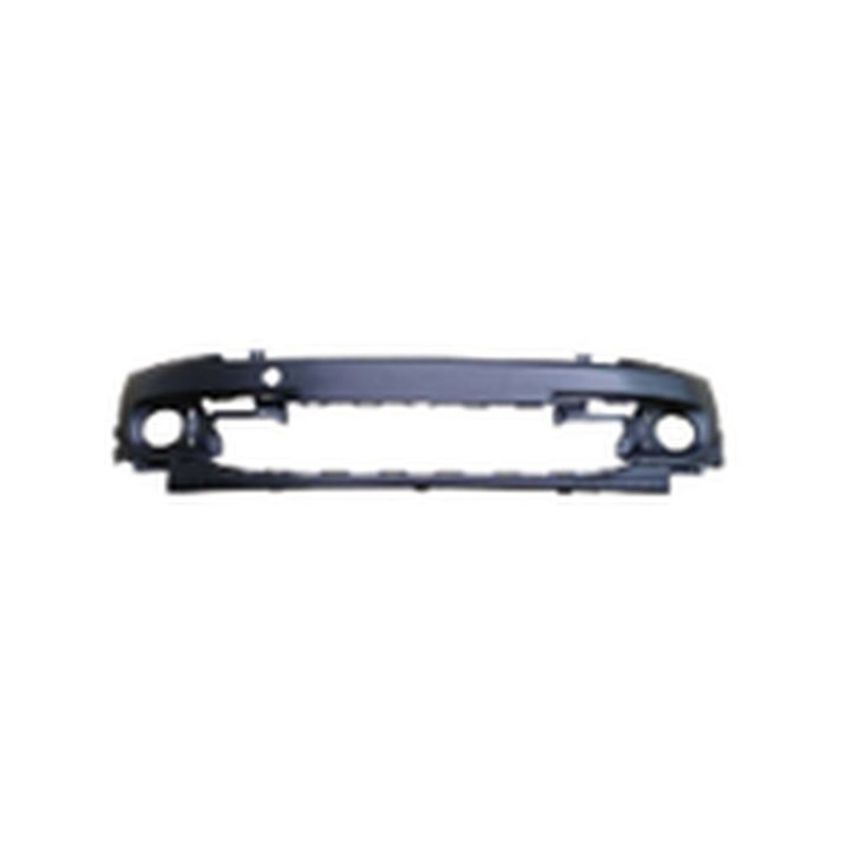 CAPA FRT BUMPER COVER S; W/O JOHN COOPER WORKS PKG; PRIME MINI COOPER 11-13