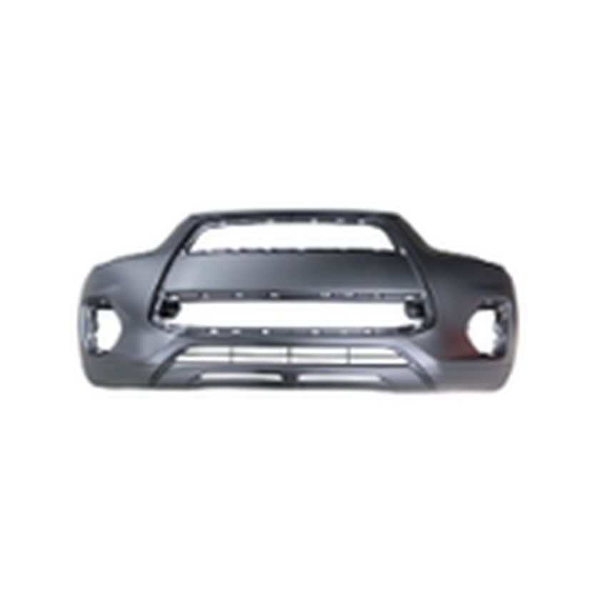 FRONT BUMPER COVER PRIME MITSUBISHI OUTLANDER SPORT 13-15