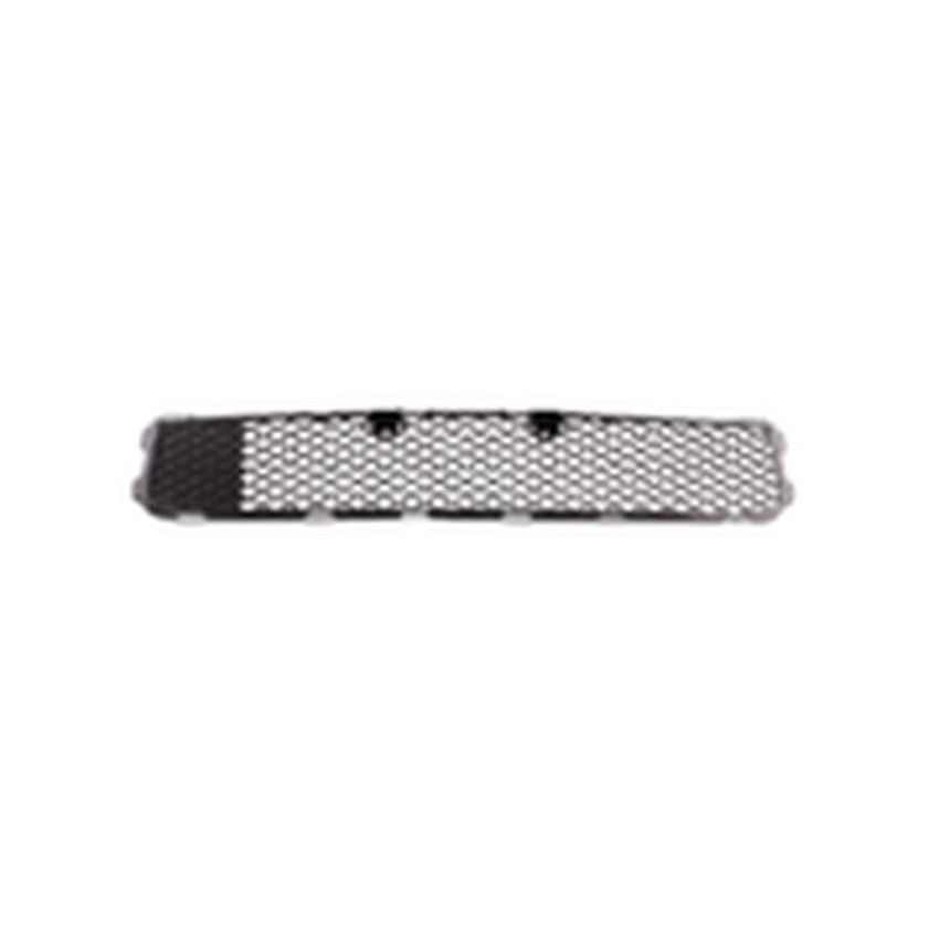 FRONT BUMPER GRILLE SPORTBACK; STANDARD BUMPER; TYPE 1 MITSUBISHI LANCER 08-15