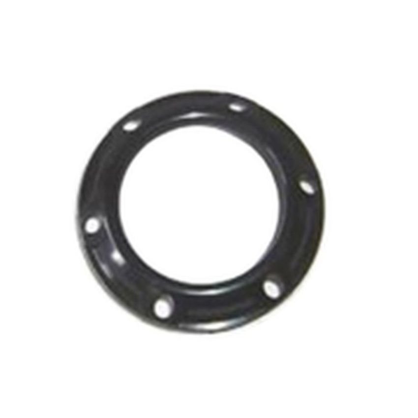 FOG LAMP COVER UNIV MAT BLK OUTLANDER 07-09