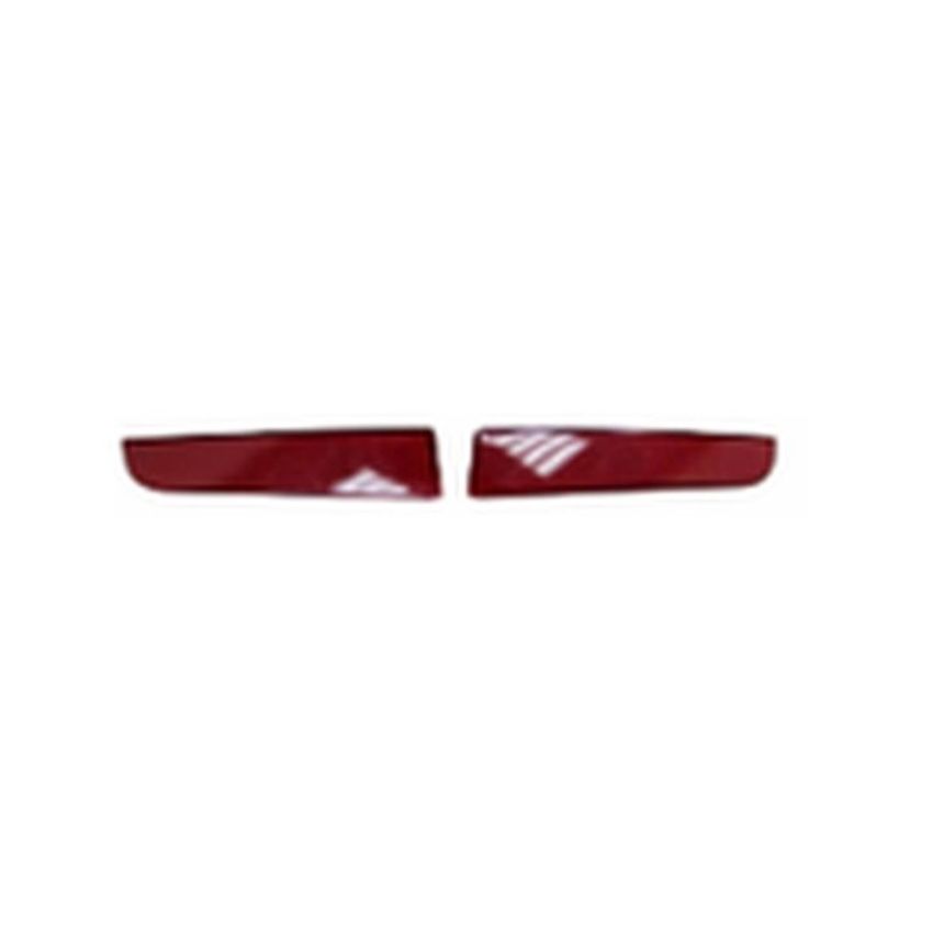 RH REAR BUMPER REFLECTOR MITSUBISHI LANCER 08-17