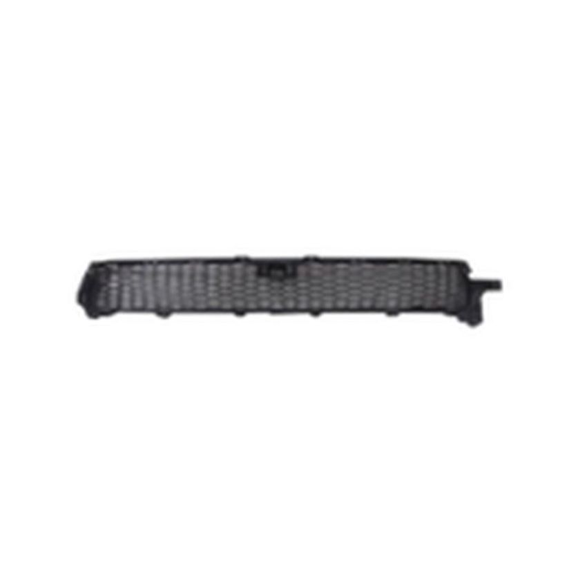FRONT BUMPER GRILLE LOWER OUTLANDER 10-13