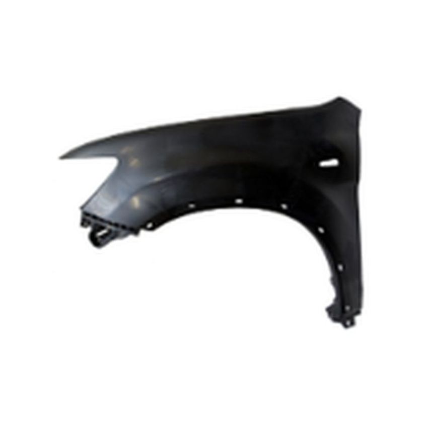 LH FRONT FENDER ASSY MITSUBISHI OUTLANDER SPORT 16-19