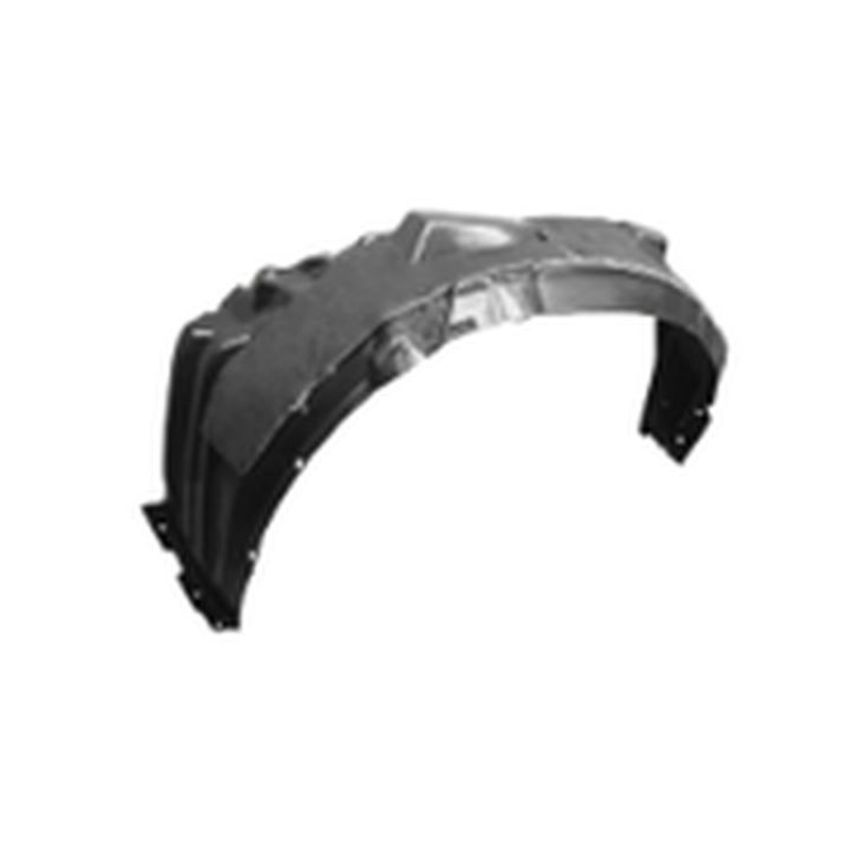 LT FRONT FENDER INNER PANEL FROM 11-13; TO 3-15 MITSUBISHI OUTLANDER 14-17