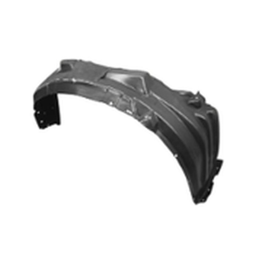 RT FRONT FENDER INNER PANEL TO 10-13 MITSUBISHI OUTLANDER 14-14