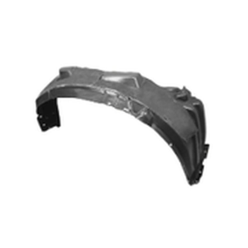RT FRONT FENDER INNER PANEL FROM 11-13; TO 3-15 MITSUBISHI OUTLANDER 14-17