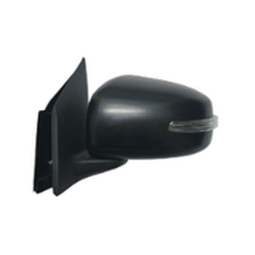 LH MIRROR OUTSIDE REAR VIEW MITSUBISHI LANCER/LANCER EVOLUTION 15-15