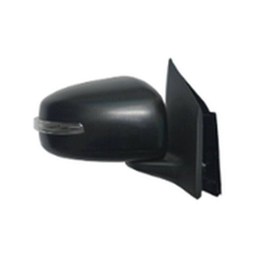 RT MIRROR OUTSIDE REAR VIEW 08-15 MITSUBISHI LANCER/LANCER EVOLUTION