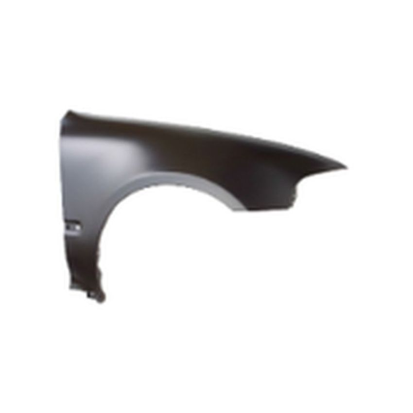 RH FENDER W/ MLDG HOLES CIVIC CPE/H-BACK 92-95