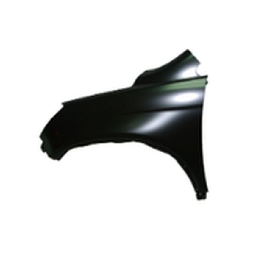 CAPA LH FRT FENDER ASSY HONDA CR-V 07-11