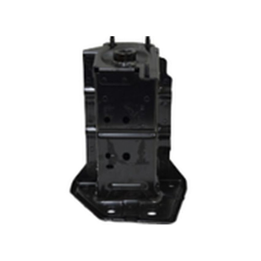 CAPA LT FRT BUMPER BRACKET NISSAN SENTRA 07-18