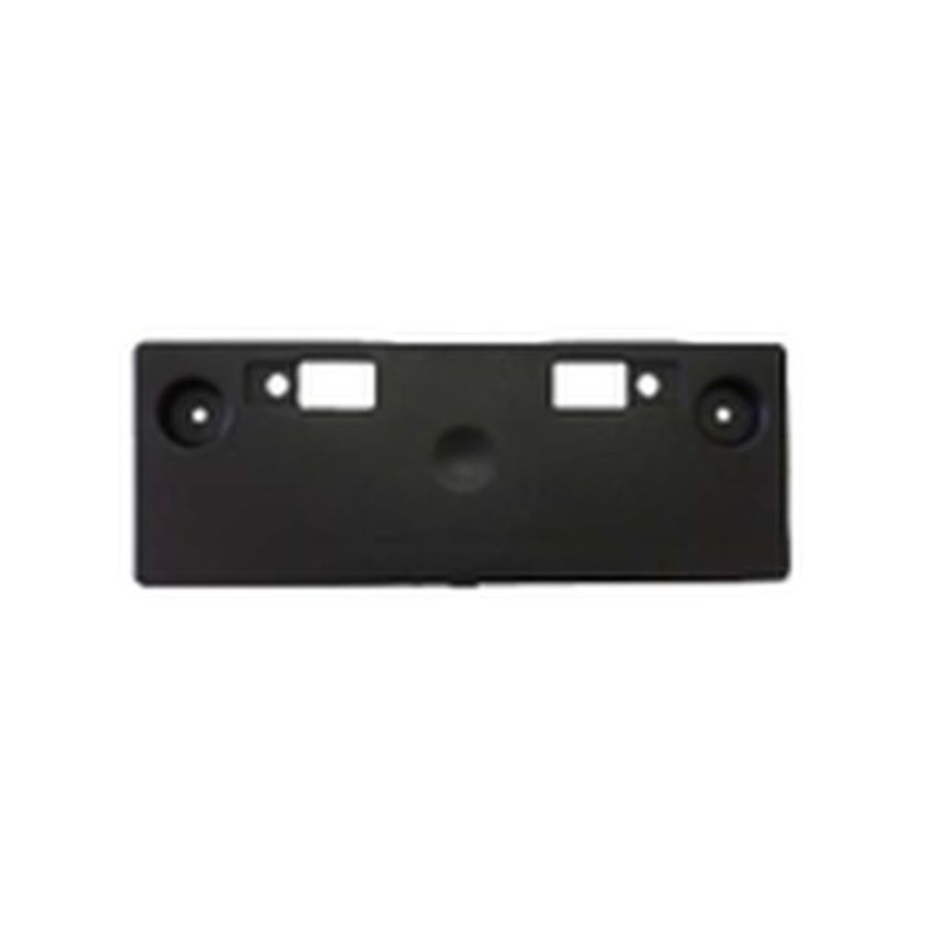 FRONT BUMPER LICENSE BRACKET NISSAN SENTRA 2016-2018