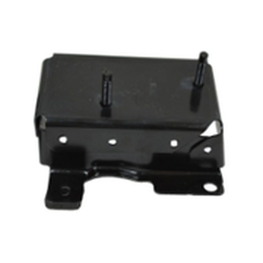LT REAR BUMPER BRACKET NISSAN SENTRA 07-18
