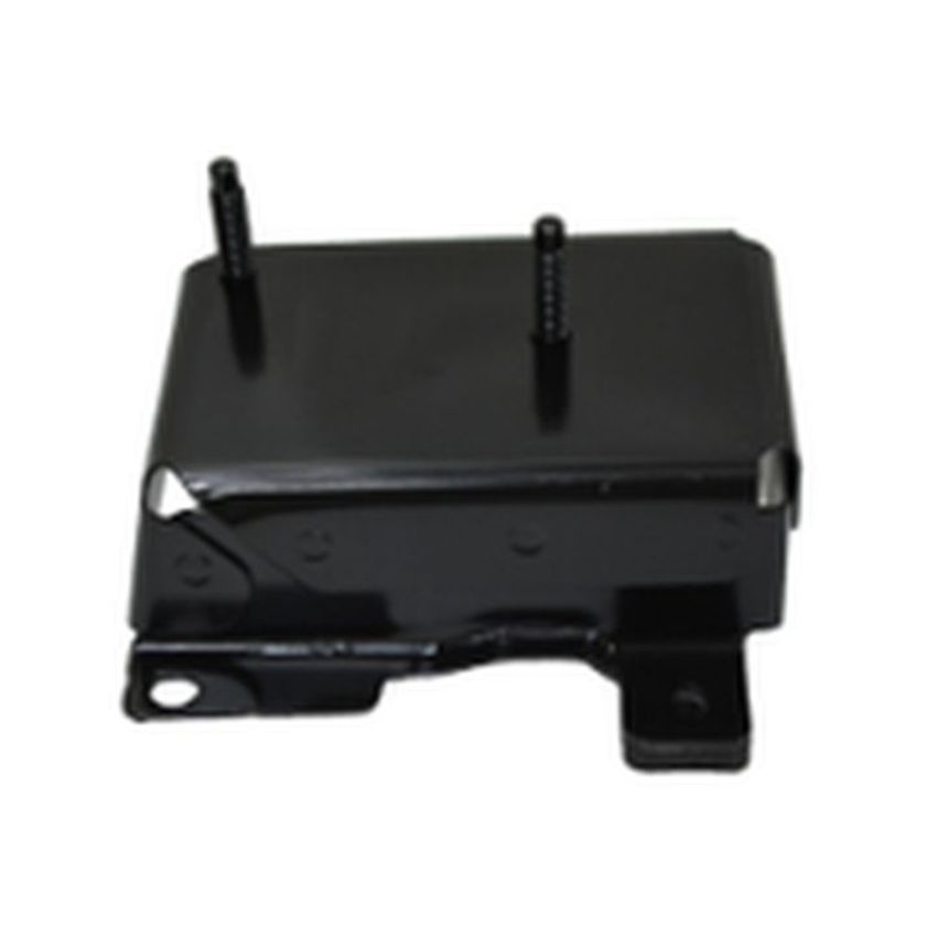 RT REAR BUMPER BRACKET NISSAN SENTRA 07-18