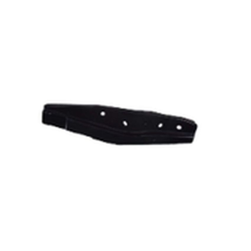 RADIATOR SUPPORT LH; SIDE SUPPORT PANEL NISSAN JUKE 2011-2017