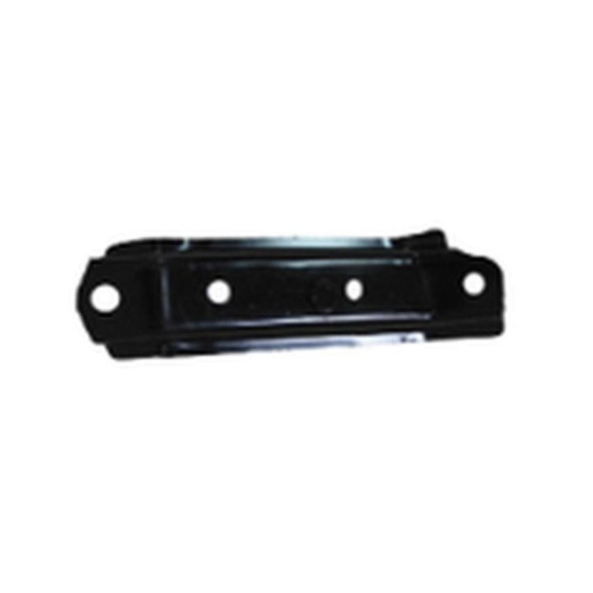 RADIATOR SUPPORT SEDAN; LOWER TIE BAR SUPPORT NISSAN SENTRA 07-11