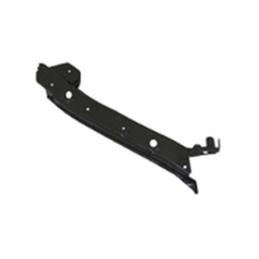 RH UPPER RADIATOR SUPPORT NISSAN SENTRA 13-17