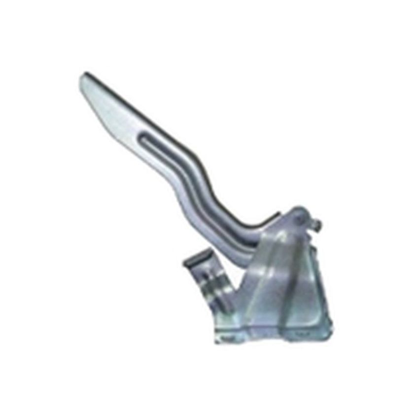LH HOOD HINGE ASSY QASHAQI/ROGUE SPORT 17-17