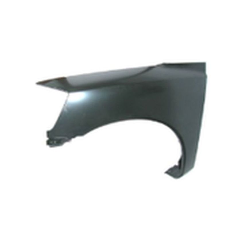 CAPA LT FRT FENDER ASSY STEEL NISSAN TITAN 05-15