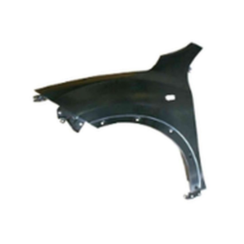 LT FRONT FENDER ASSY NISSAN JUKE 11-15