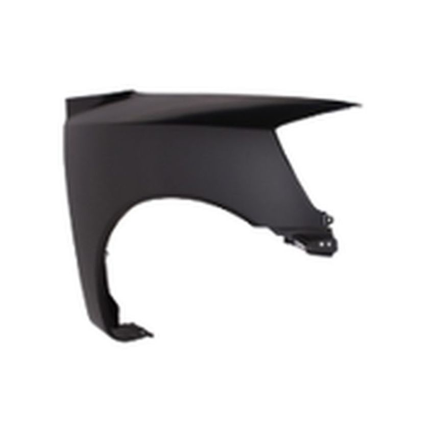 CAPA RH FENDER TITAN 04; ARMADA 04-07