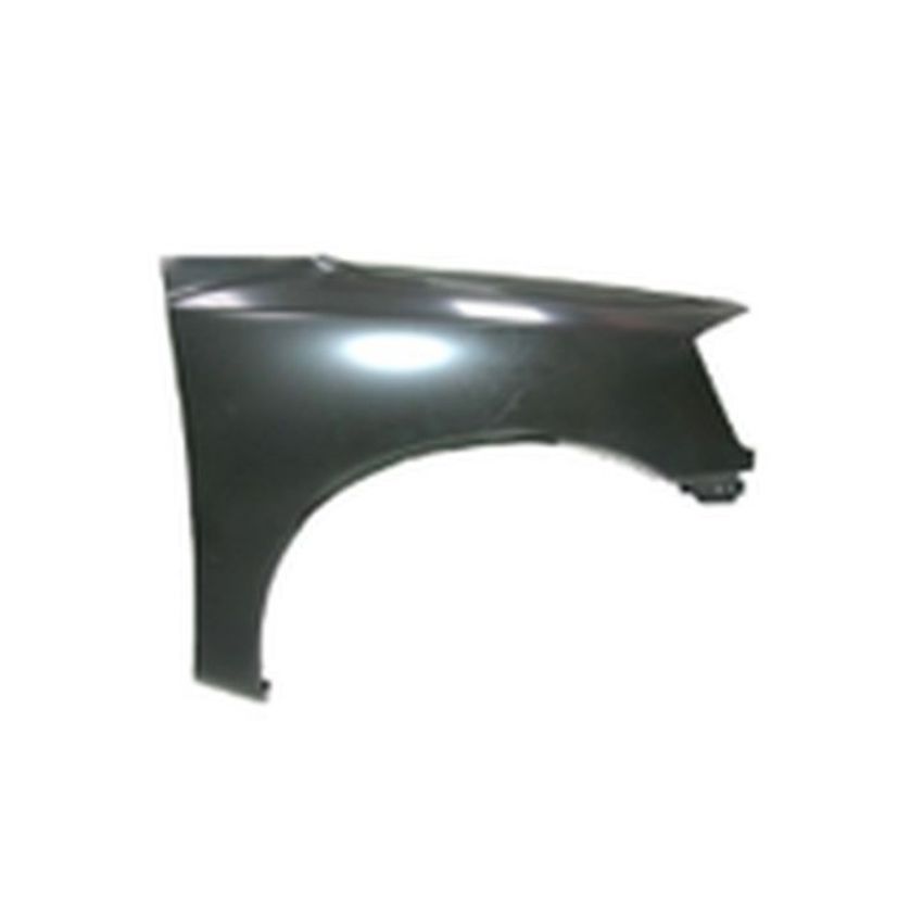 RH FRONT FENDER ASSY STEEL NISSAN TITAN 05-15