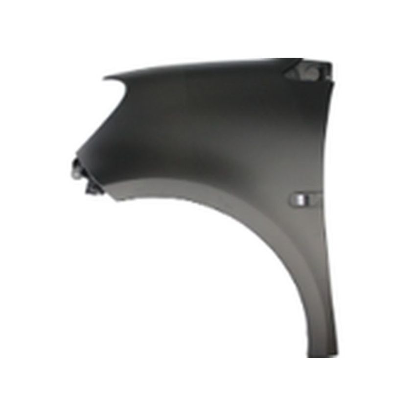LT FRONT FENDER ASSY C453; COUPE SMART FORTWO 2016-2017