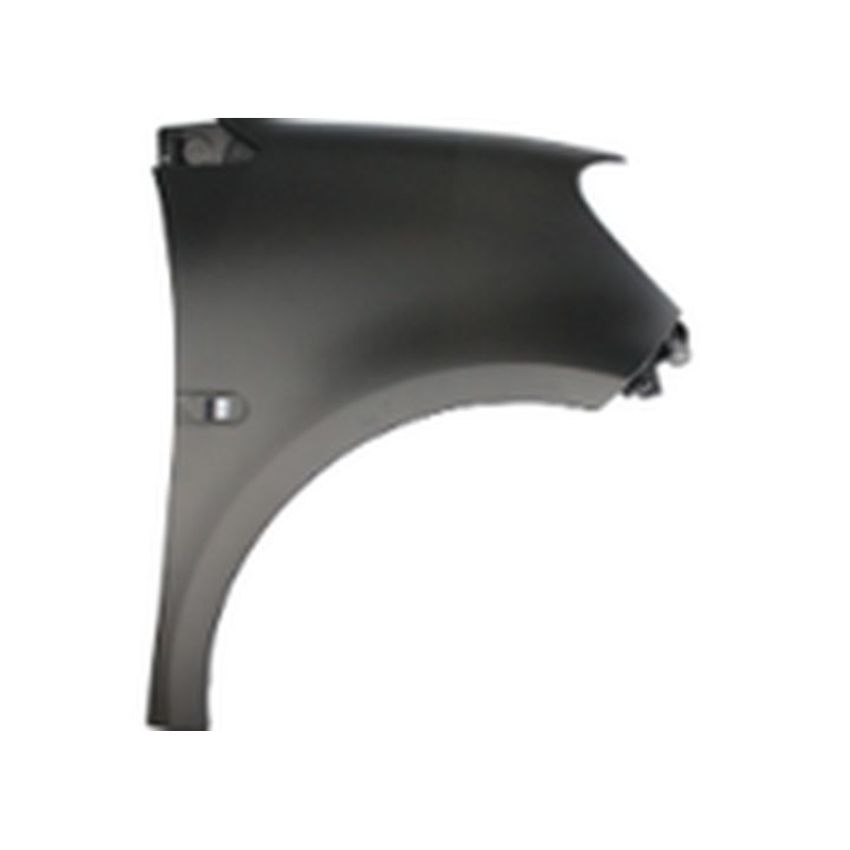 RT FRONT FENDER ASSY C453; COUPE SMART FORTWO 2016-2017