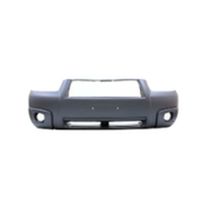 FRONT BUMPER COVER 2.5 XS/XT; LL BEAN; PRIME SUBARU FORESTER 06-08