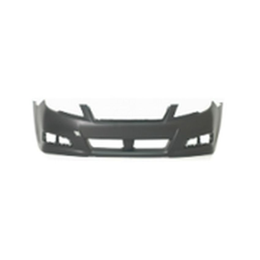 FRONT BUMPER COVER SDN (P) LEGACY 10-13