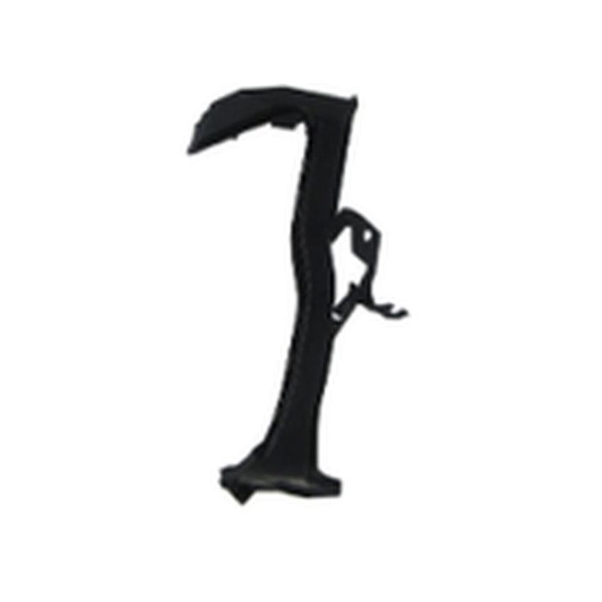 RT FRONT BUMPER COVER SUPPORT SUBARU FORESTER 09-18
