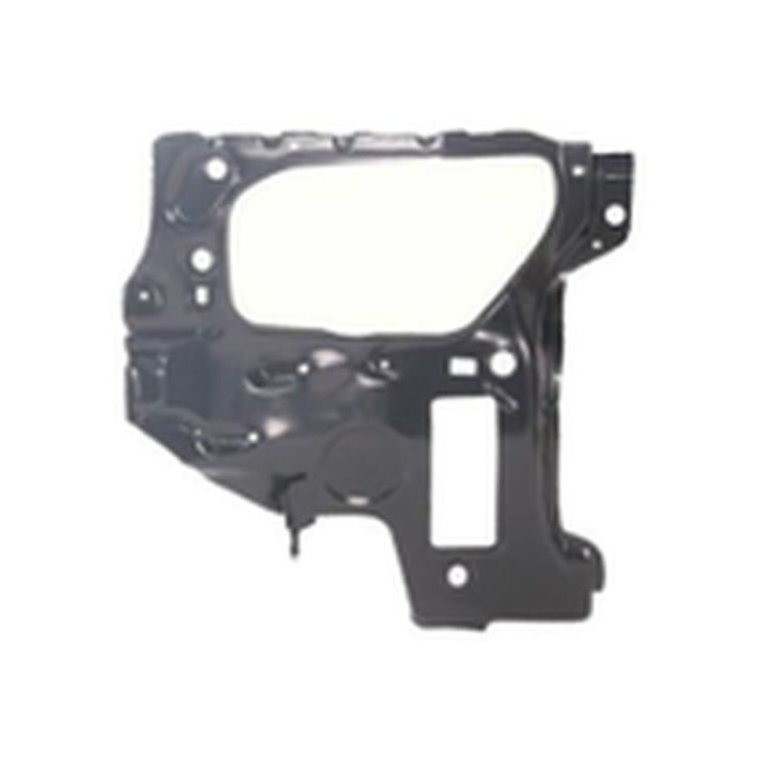 RADIATOR SUPPORT LEFT SIDE SUBARU LEGACY 1995-1999