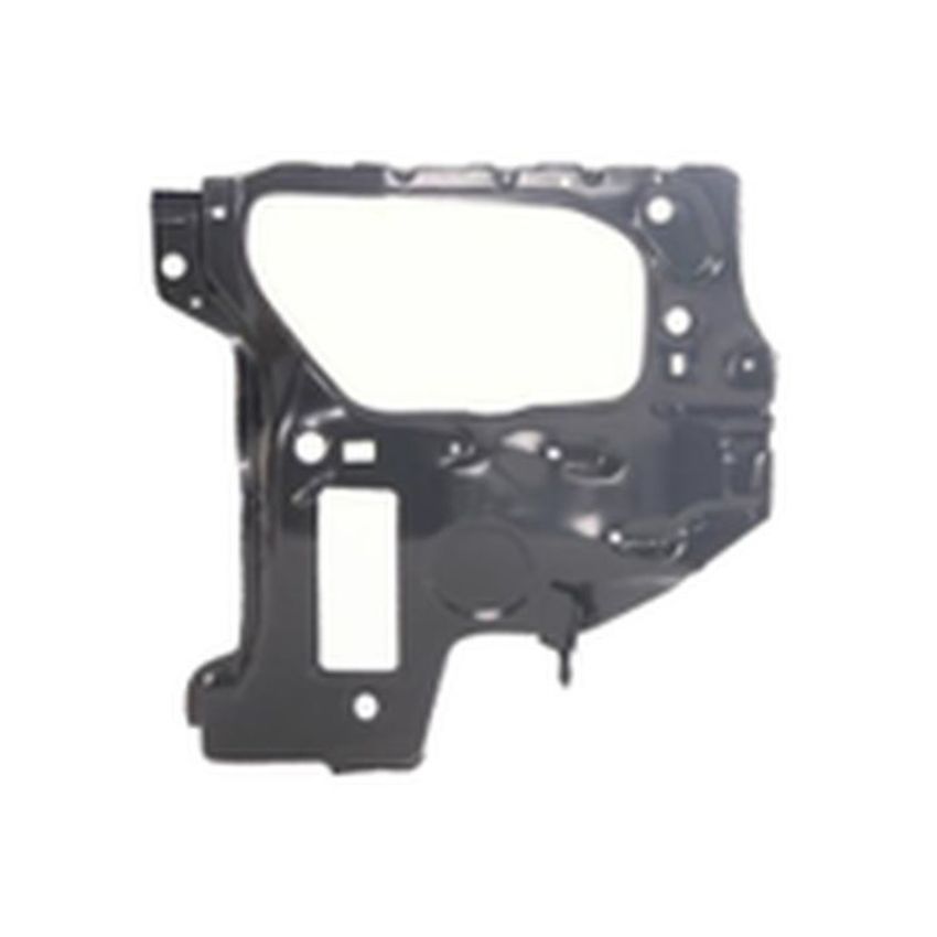 RH RADIATOR SUPPORT SUBARU LEGACY 95-99