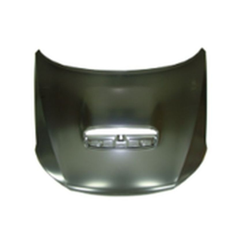 HOOD PANEL ASSY W/TURBO SUBARU FORESTER 09-13
