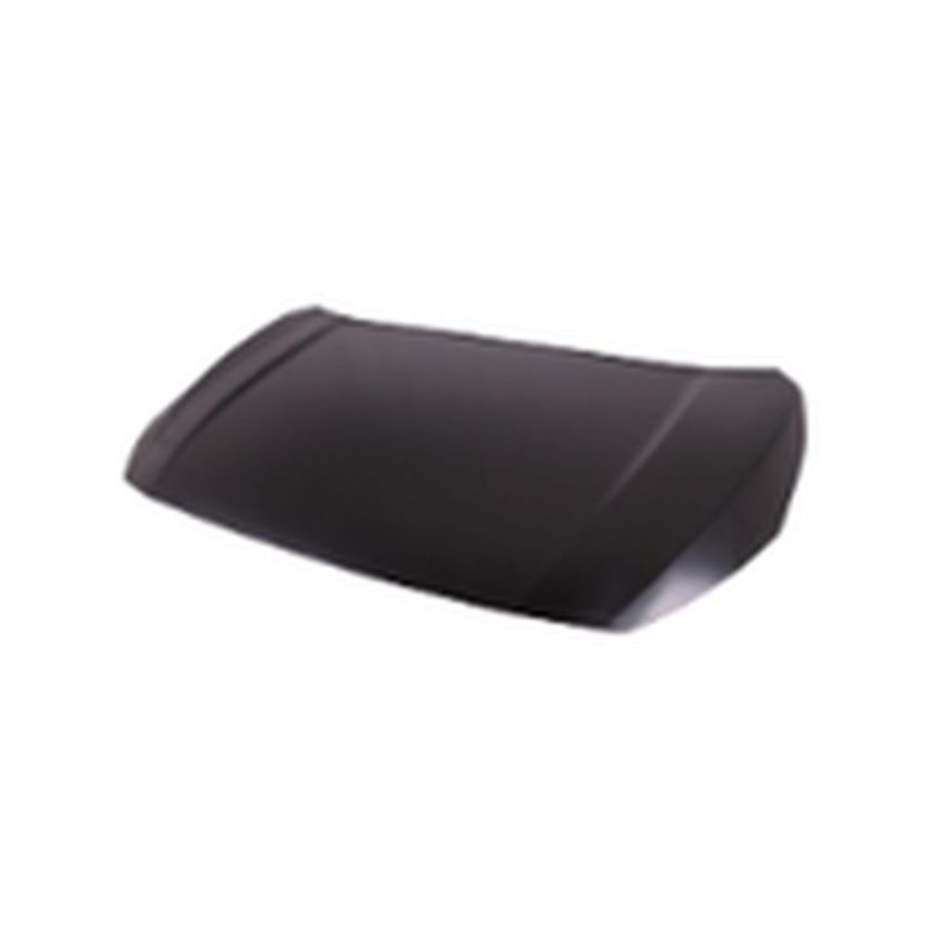 CAPA HOOD PANEL ASSY; ALUMINUM SUBARU IMPREZA SDN 17-C