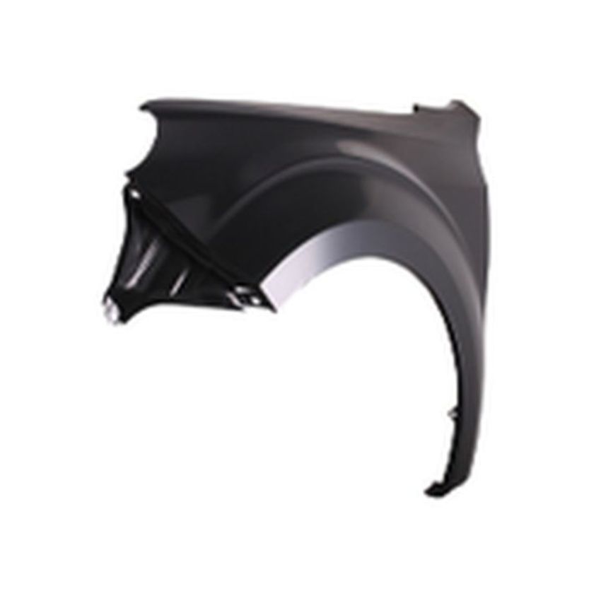 LT FRONT FENDER ASSY SUBARU FORESTER 09-18