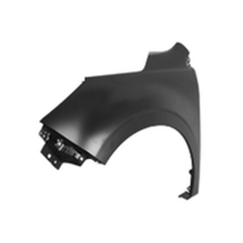 LT FRONT FENDER ASSY SUBARU FORESTER 09-18