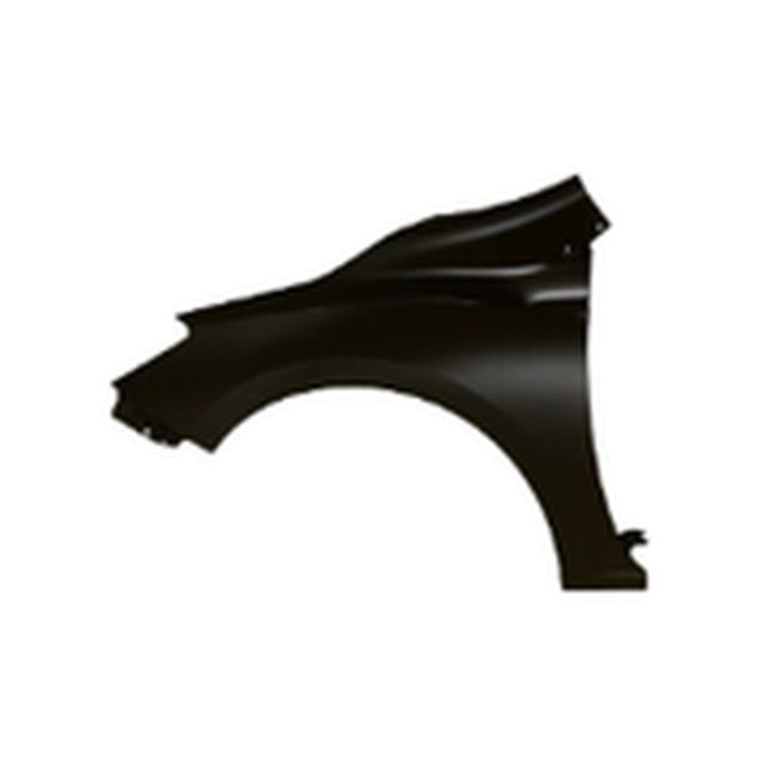 CAPA LT FRT FENDER ASSY SEDAN SUBARU IMPREZA 17-C