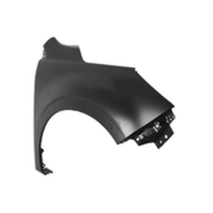 CAPA RT FRT FENDER ASSY SUBARU FORESTER 09-18