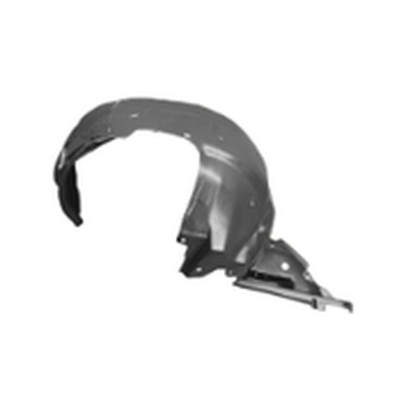 LH FRONT FENDER INNER PANEL SUBARU FORESTER 09-13