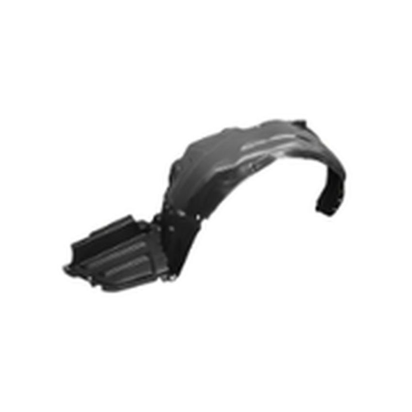 CAPA LT FRT FENDER INNER PANEL SUBARU IMPREZA/IMPREZA WRX 08-17