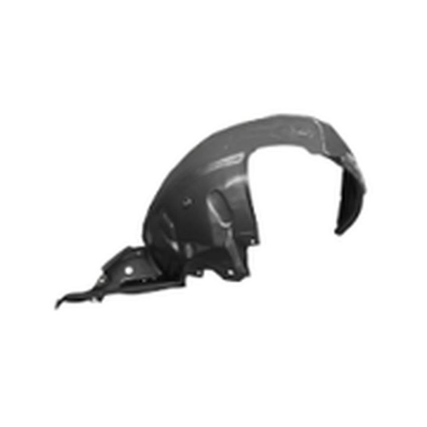 RT FRONT FENDER INNER PANEL SUBARU FORESTER 2009-2013