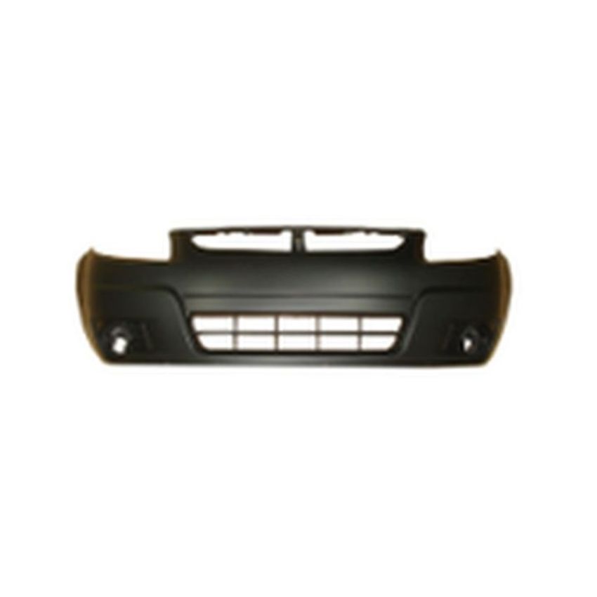 FRONT BUMPER COVER H/B SUZUKI SX4 07-12