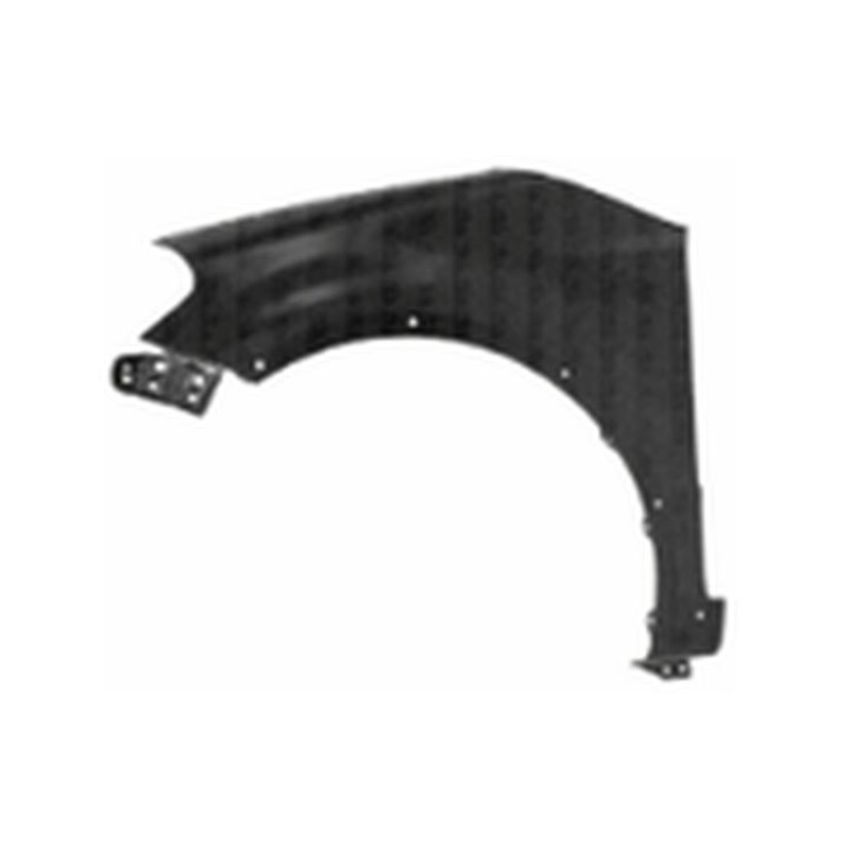LT FRONT FENDER ASSY H/B SUZUKI SX4 07-13
