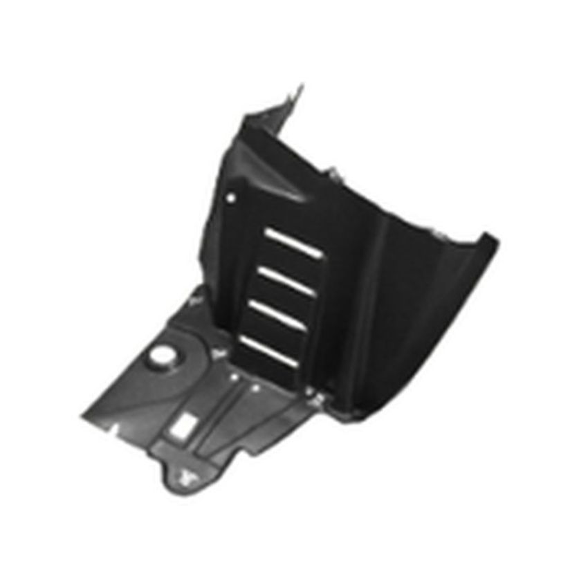 LT FRONT FENDER INNER PANEL BASE|GTS|S|SE|SLS|SX; FRONT SUZUKI KIZASHI 10-13