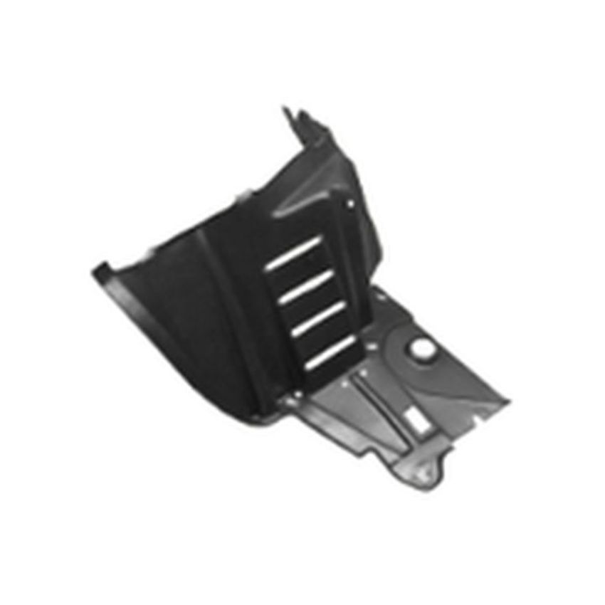 RT FRONT FENDER INNER PANEL BASE|GTS|S|SE|SLS|SX; FRONT SUZUKI KIZASHI 10-13